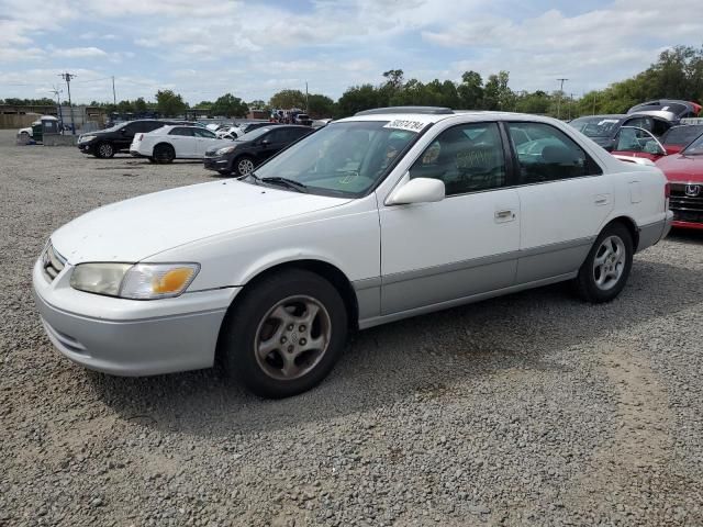 2000 Toyota Camry CE