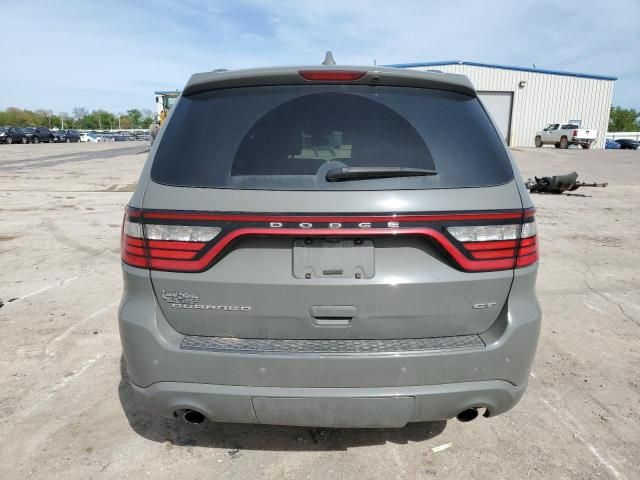 2019 Dodge Durango GT