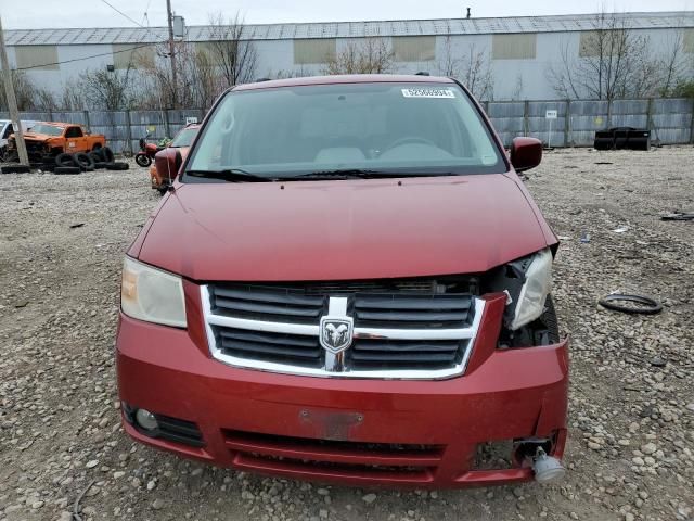 2010 Dodge Grand Caravan SXT