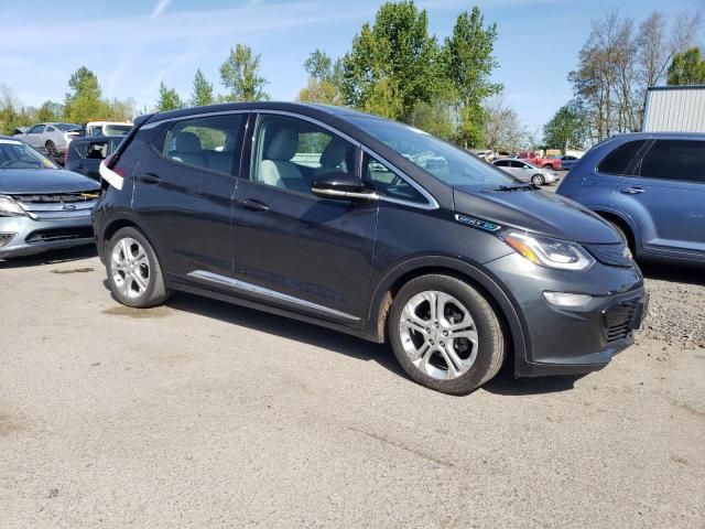 2020 Chevrolet Bolt EV LT