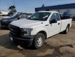 2016 Ford F150 for sale in Woodhaven, MI