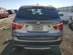 2012 BMW X3 XDRIVE28I