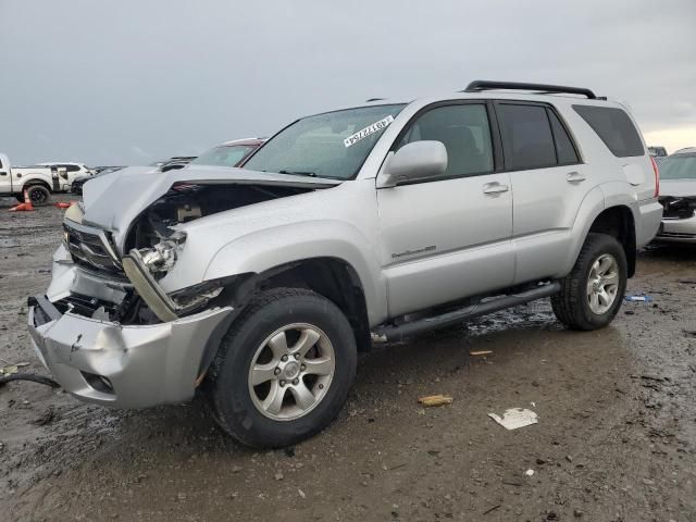 2006 Toyota 4runner SR5