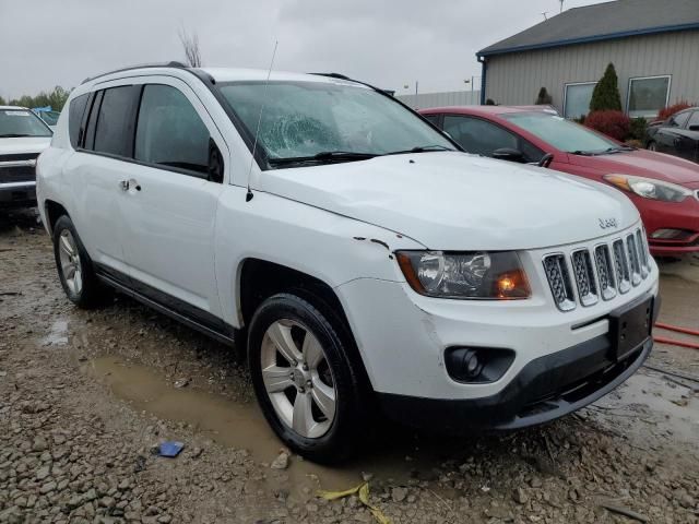 2014 Jeep Compass Sport