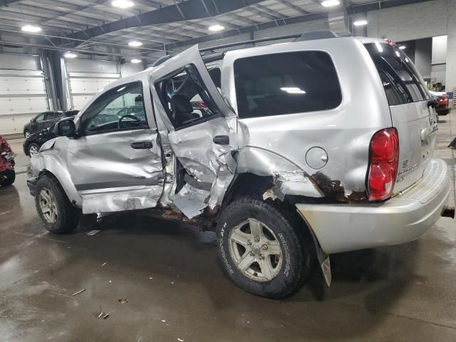 2006 Dodge Durango SLT