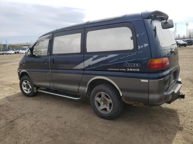 1994 Mitsubishi Delica