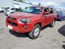 2024 Toyota 4runner SR5/SR5 Premium en venta en Portland, OR