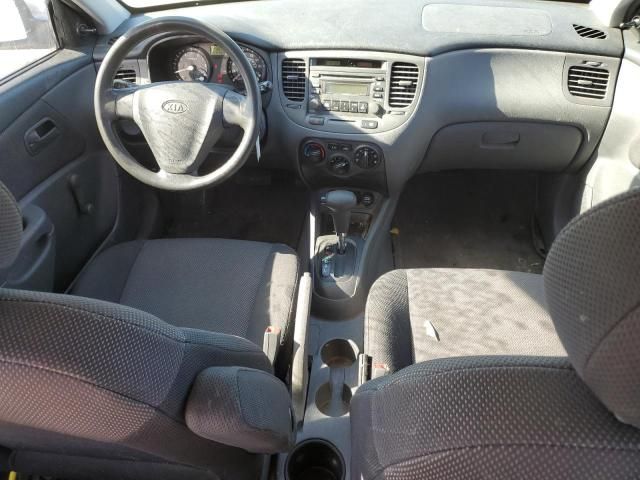 2006 KIA Rio