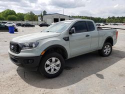2021 Ford Ranger XL en venta en Savannah, GA
