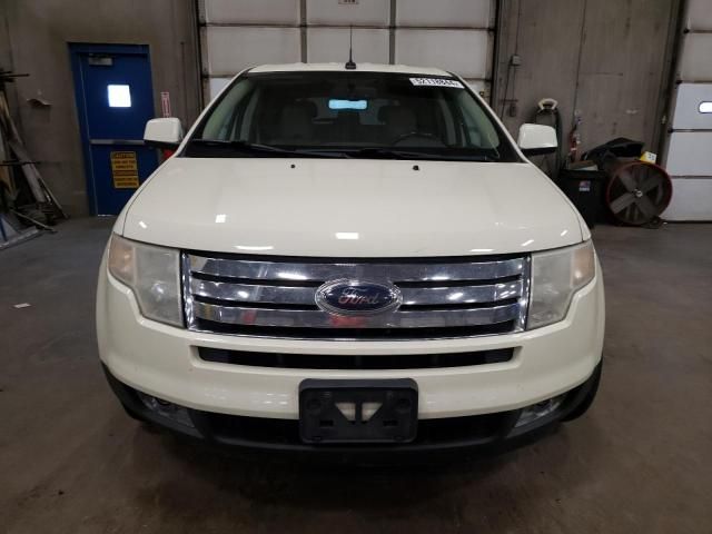 2008 Ford Edge SEL