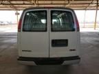 2001 GMC Savana G3500