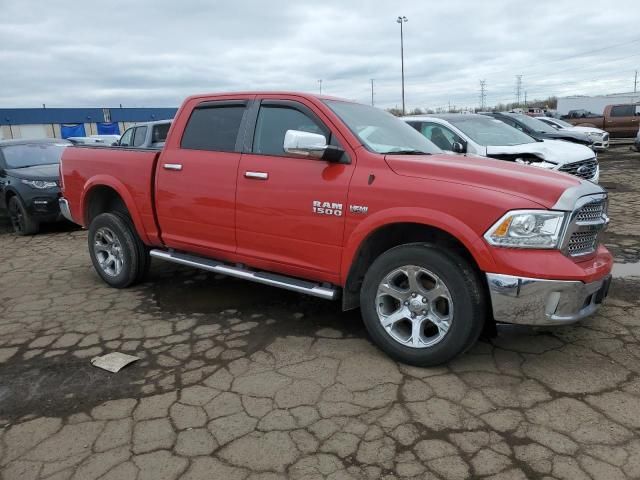 2016 Dodge 1500 Laramie