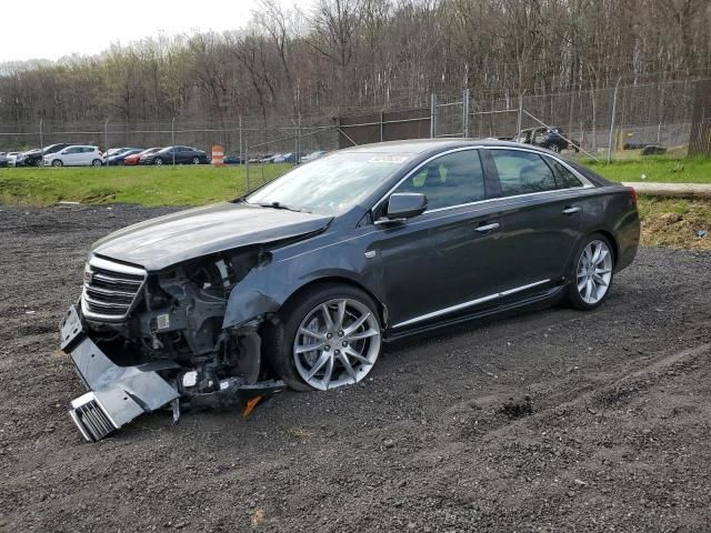 2019 Cadillac XTS Premium Luxury