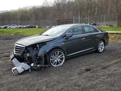 Cadillac xts Vehiculos salvage en venta: 2019 Cadillac XTS Premium Luxury