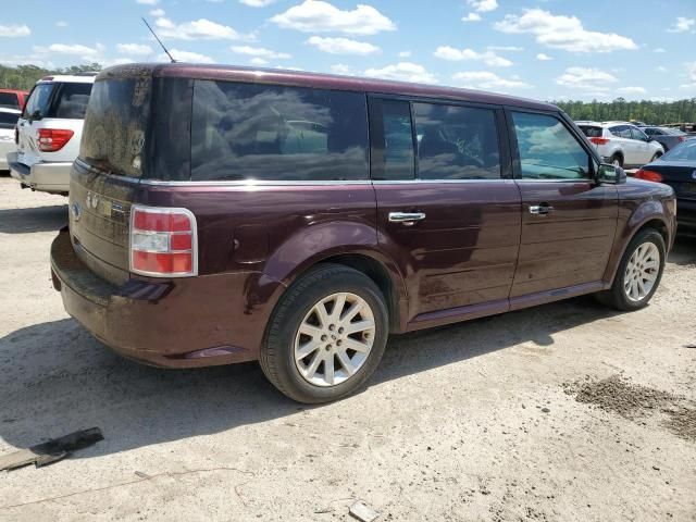 2011 Ford Flex SEL