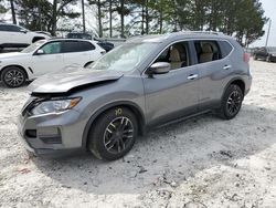 2017 Nissan Rogue S for sale in Loganville, GA