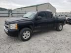 2008 Chevrolet Silverado K1500