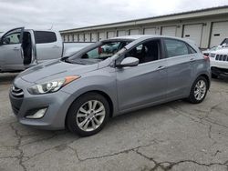 Hyundai salvage cars for sale: 2013 Hyundai Elantra GT