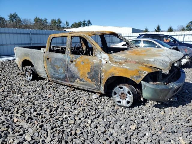 2015 Dodge RAM 2500 ST