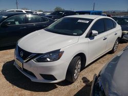 2019 Nissan Sentra S for sale in Tucson, AZ