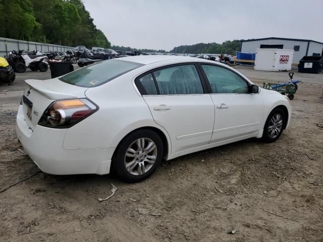 2011 Nissan Altima Base