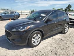 2020 Ford Escape S for sale in Houston, TX