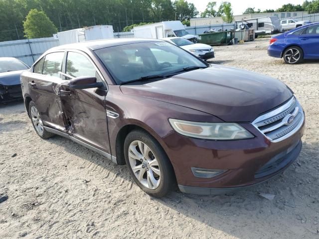 2011 Ford Taurus SEL