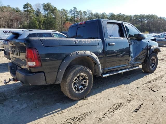 2015 Dodge RAM 1500 Rebel