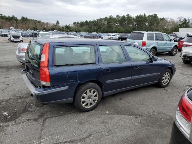 2003 Volvo V70