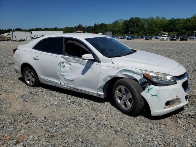 2016 Chevrolet Malibu Limited LT