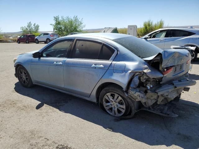 2011 Honda Accord LXP