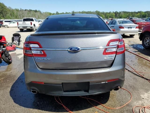 2014 Ford Taurus SEL