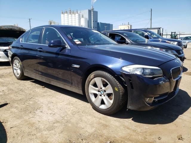 2013 BMW 528 XI