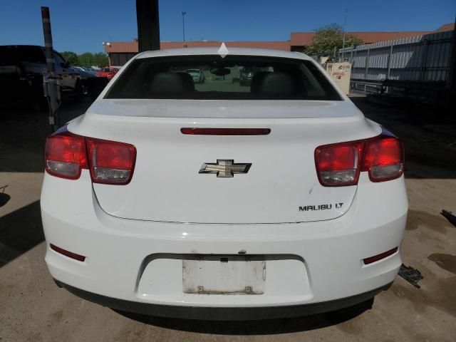 2013 Chevrolet Malibu 1LT