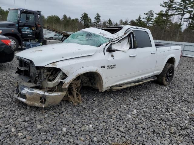 2017 Dodge 1500 Laramie