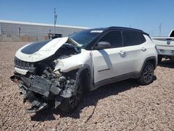 2019 Jeep Compass Trailhawk for sale in Phoenix, AZ