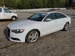 2014 Audi A6 Premium Plus for sale in Gainesville, GA