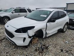 2022 Ford Escape SE en venta en Wayland, MI
