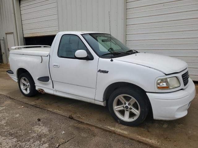 2003 Ford F150 SVT Lightning