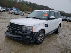 2012 Land Rover Range Rover Sport HSE en venta en Seaford, DE
