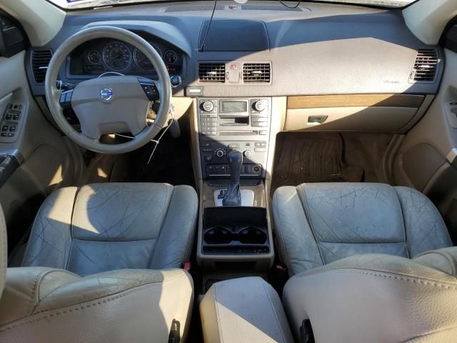 2010 Volvo XC90 3.2