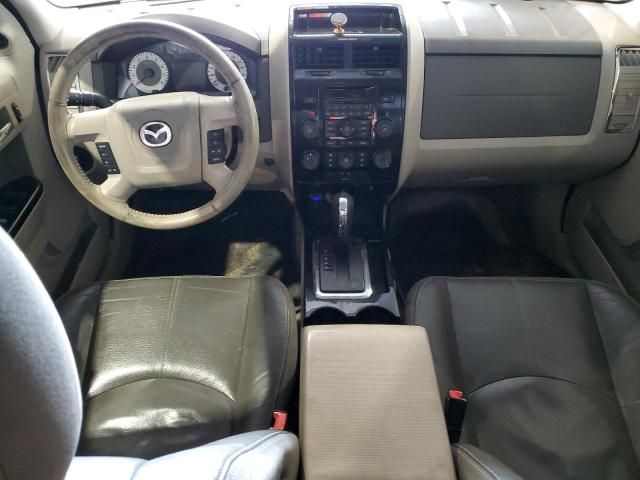 2009 Mazda Tribute S