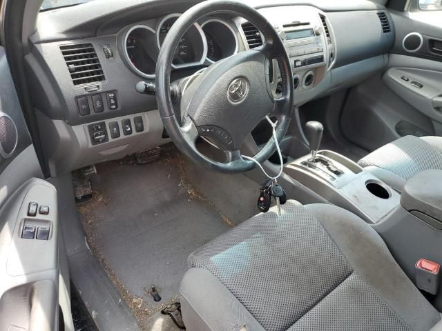 2010 Toyota Tacoma Access Cab