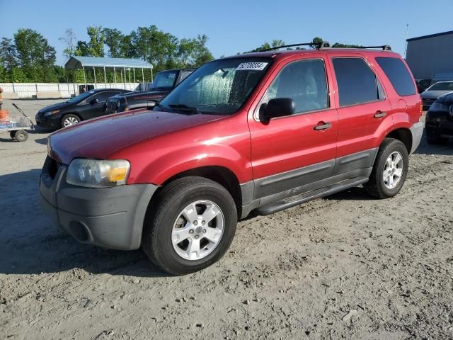 2005 Ford Escape XLT