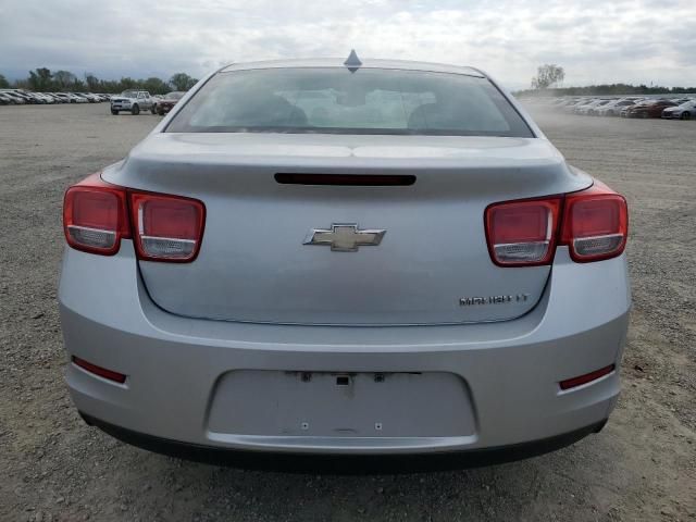 2013 Chevrolet Malibu 2LT