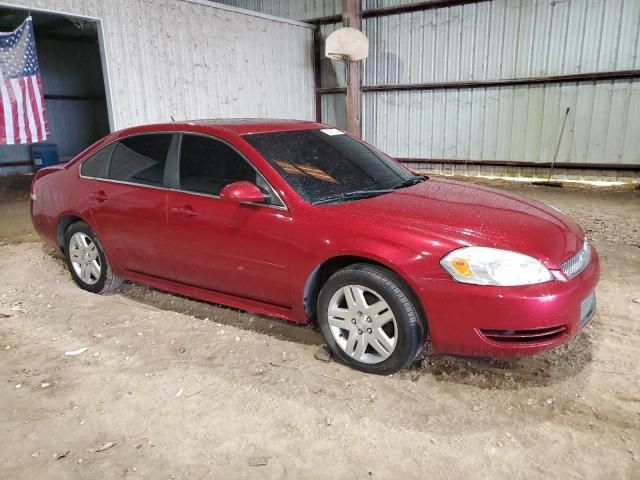 2013 Chevrolet Impala LT