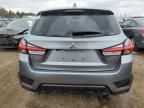 2023 Mitsubishi Outlander Sport S/SE