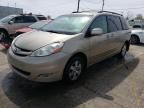 2006 Toyota Sienna XLE