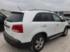 2012 KIA Sorento EX