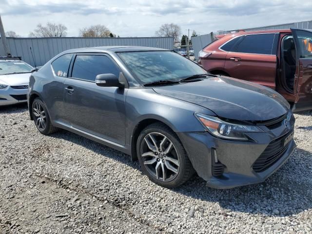 2015 Scion TC